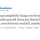 Illustration for article titled Ricky Gervais Arms Himself Against Beliebers
